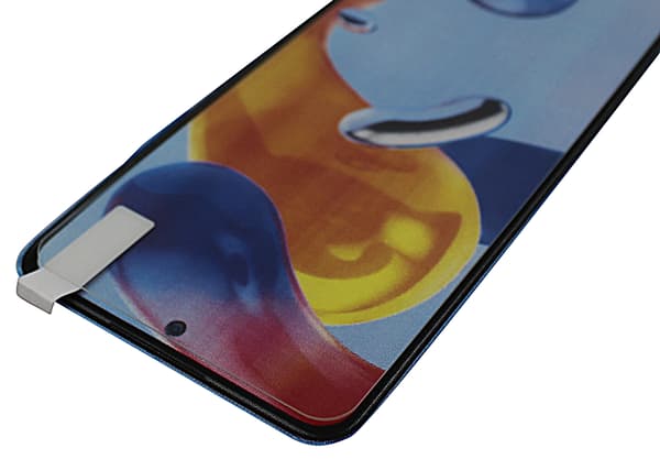 Härdat glas Xiaomi Redmi Note 11 Pro 5G