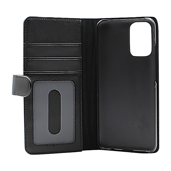 Skimblocker Plånboksfodral Xiaomi Redmi Note 10 / Note 10s