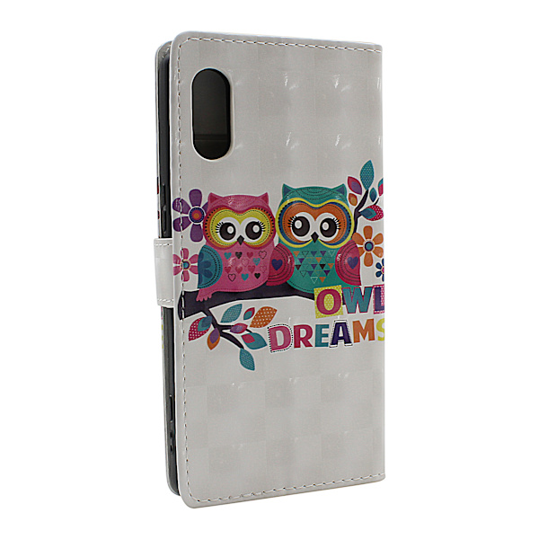 Designwallet Sony Xperia 5 V