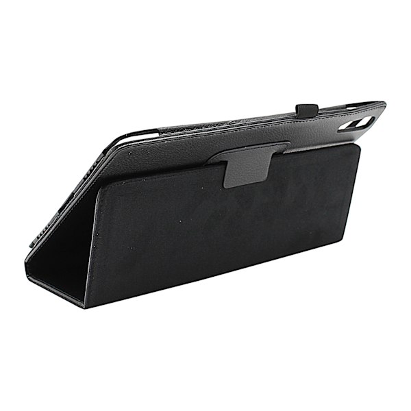 Standcase Fodral Lenovo Tab P11 Pro (ZA7C) Lila