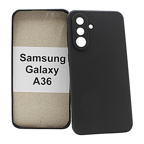TPU Skal Samsung Galaxy A36