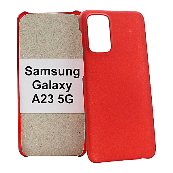 Hardcase Samsung Galaxy A23 5G Vit