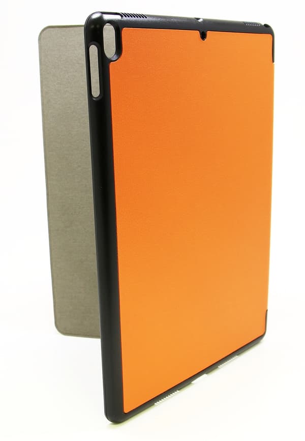 Cover Case Apple iPad Air (2019) Orange
