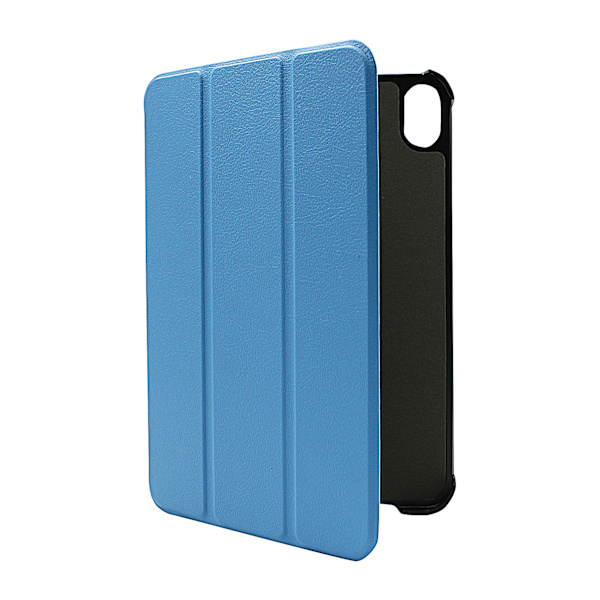 CoverCase iPad Mini A17 Pro 7th gen. (2024) Grå