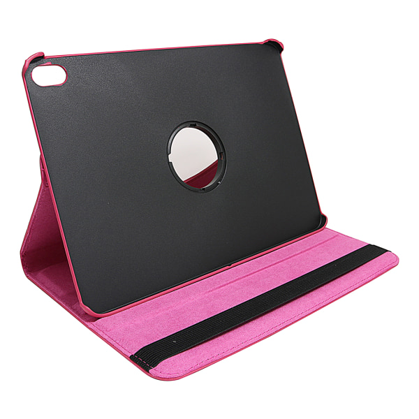 360 Fodral Apple iPad Pro 11 2018 Hotpink