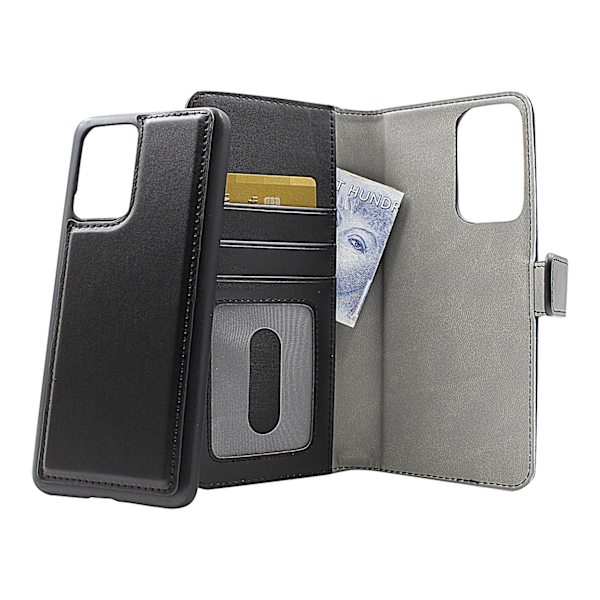 Skimblocker Magnet Fodral Xiaomi Redmi Note 10 Pro