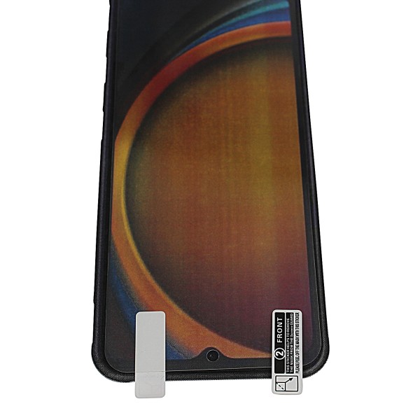 Skärmskydd Samsung Galaxy Xcover7 5G (SM-G556B)