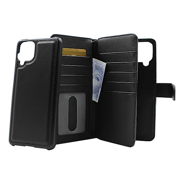 Skimblocker XL Magnet Fodral Samsung Galaxy A12