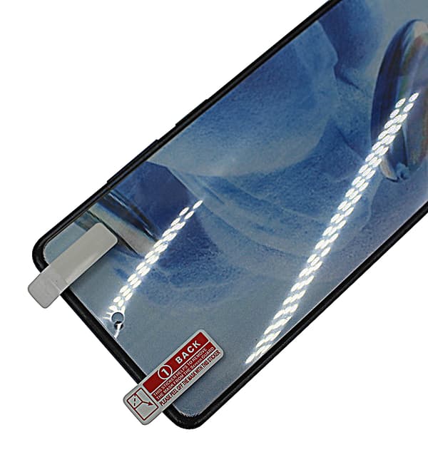 6-Pack Skärmskydd Xiaomi Redmi Note 12 Pro 5G