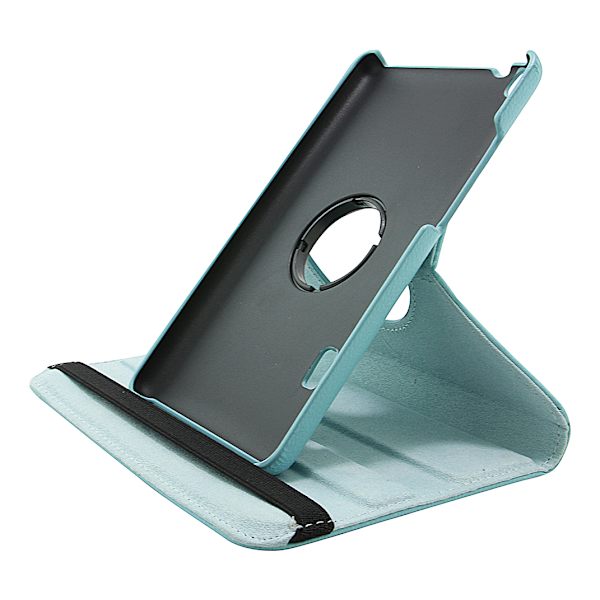 360 Fodral Huawei MediaPad T3 7 Ljusblå