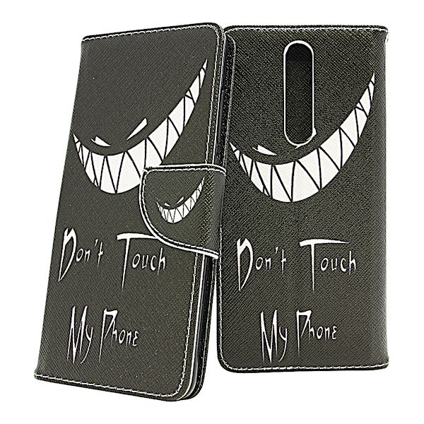 Designwallet Nokia 5.1