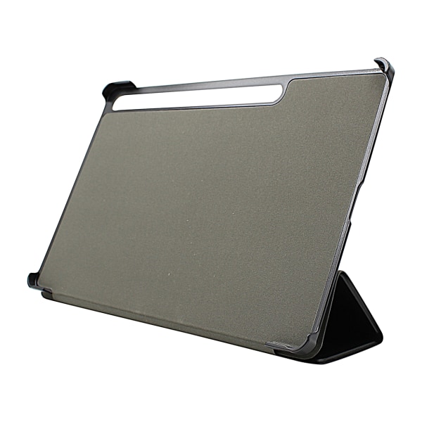 CoverCase Samsung Galaxy Tab S7 FE 12.4 (SM-T736) Lila