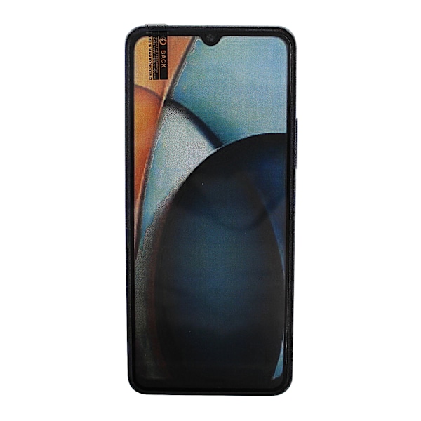 Full Frame Glas skydd Xiaomi Redmi A3