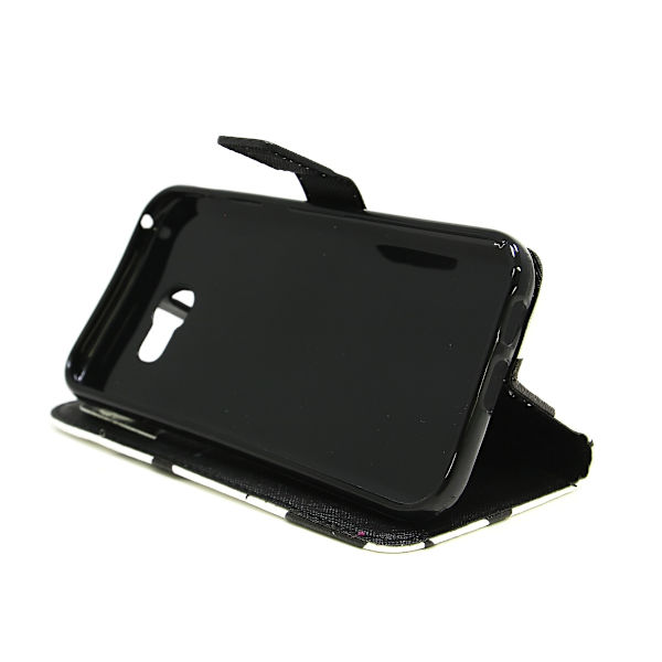 Designwallet Samsung Galaxy A5 2017 (A520F)