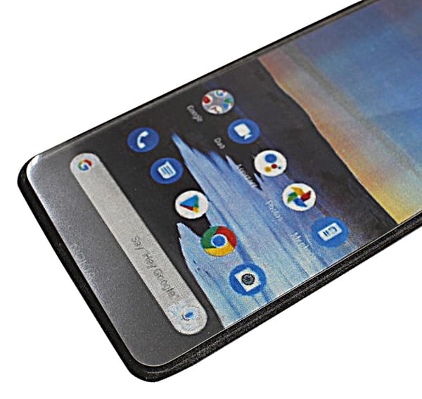 6-Pack Skärmskydd Nokia 5.3