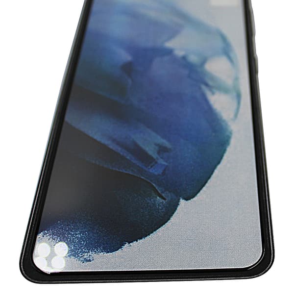 Full Frame Glas skydd Samsung Galaxy S21 Plus 5G (G996B)