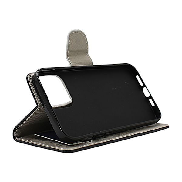 Designwallet iPhone 13 Pro Max (6.7)