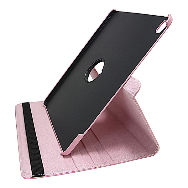 360 Fodral Apple iPad Pro 12.9 2018 Ljusrosa