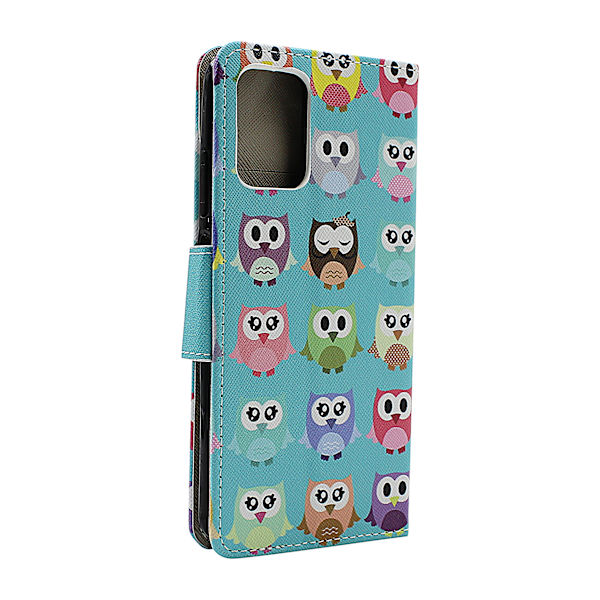 Designwallet Xiaomi Redmi Note 10