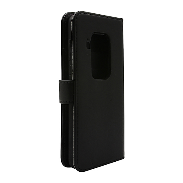 Skimblocker Magnet Wallet Motorola One Zoom