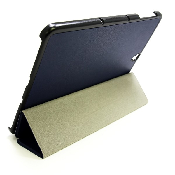 Cover Case Samsung Galaxy Tab S3 9.7 (T820) Marinblå