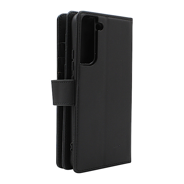 Skimblocker Samsung Galaxy S22 Plus 5G XL Plånboksfodral