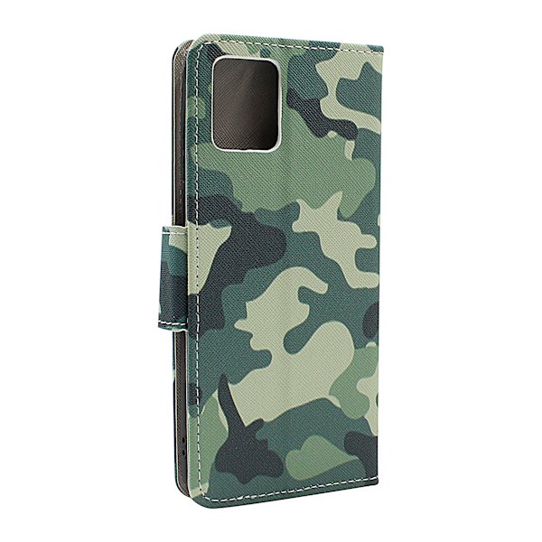 Designwallet Motorola Moto G32