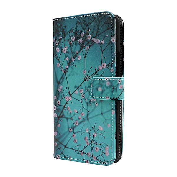 Skimblocker Magnet Designwallet Samsung Galaxy A53 5G