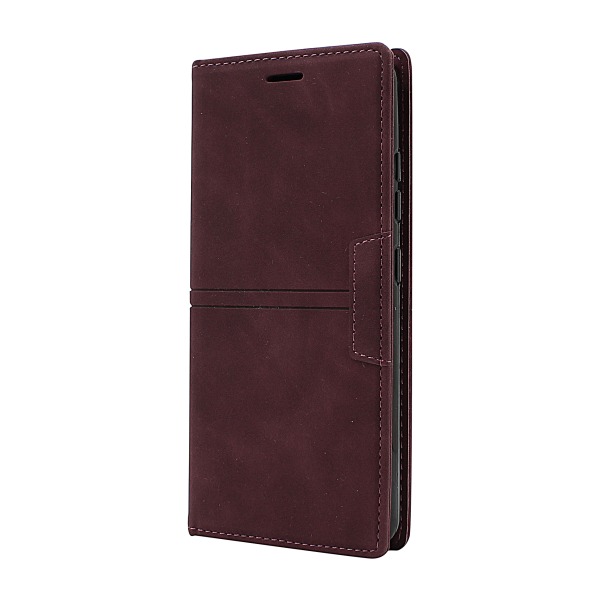 Lyx Standcase Wallet Samsung Galaxy A32 4G (SM-A325F) Lila