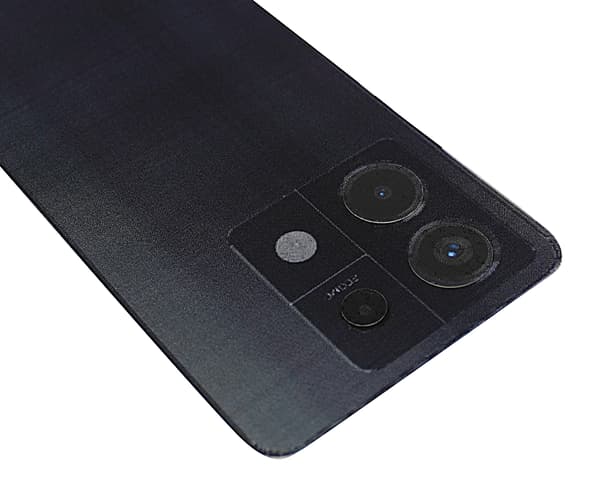 Härdat kameraglas Xiaomi Redmi Note 13 Pro 5G