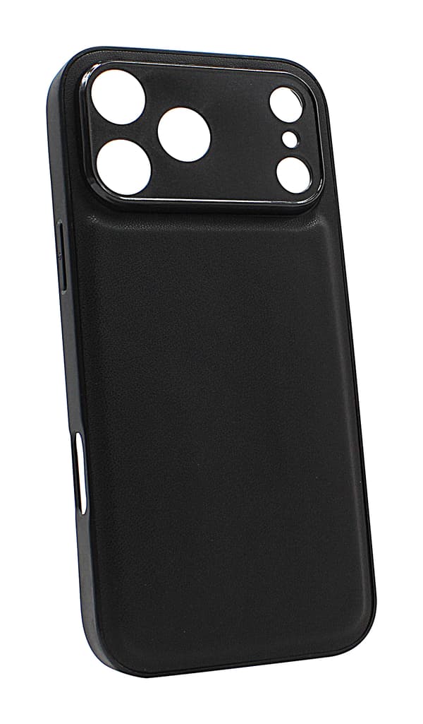 Magnetskal iPhone 17 Pro Max Mörkblå