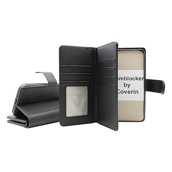 Skimblocker XL Wallet Samsung Galaxy A32 4G (SM-A325F)