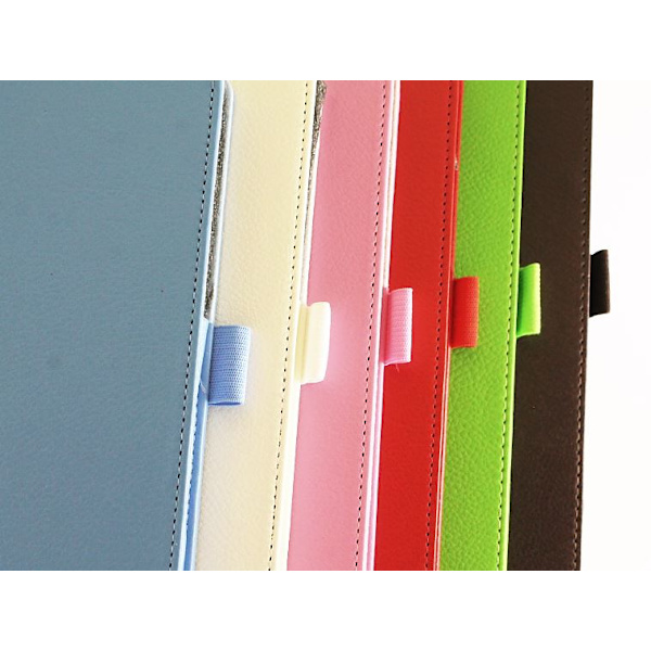 Standcase fodral Google Nexus 9 Brun