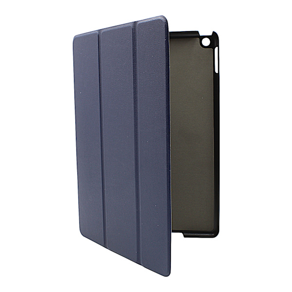 Cover Case iPad 10.2 (2019/2020/2021) Svart