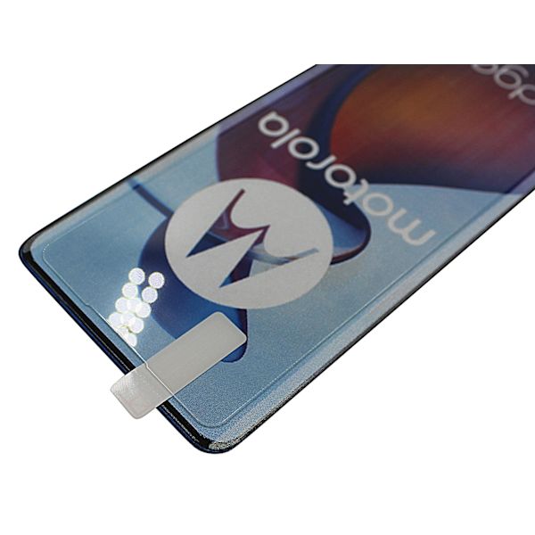Härdat glas Motorola Edge 30 Fusion 5G