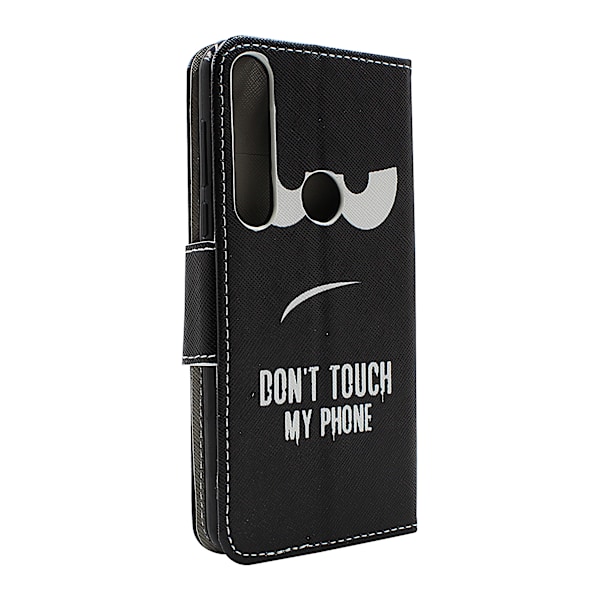 Designwallet Motorola Moto G8 Plus
