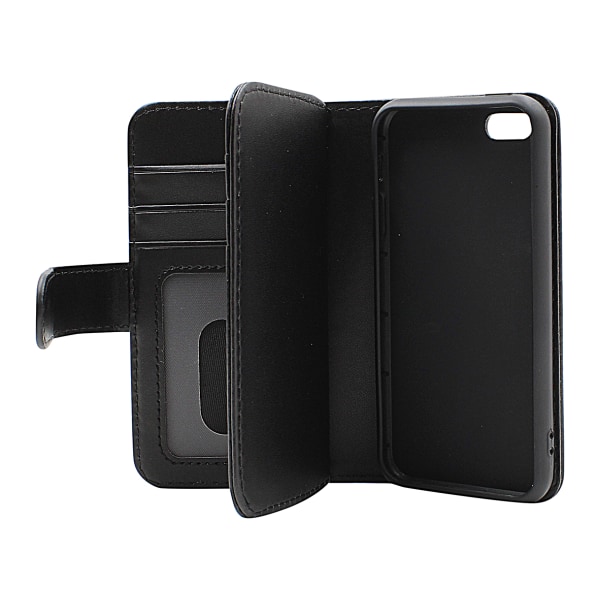 Skimblocker XL Wallet iPhone 5/5s/SE (1st Gen)