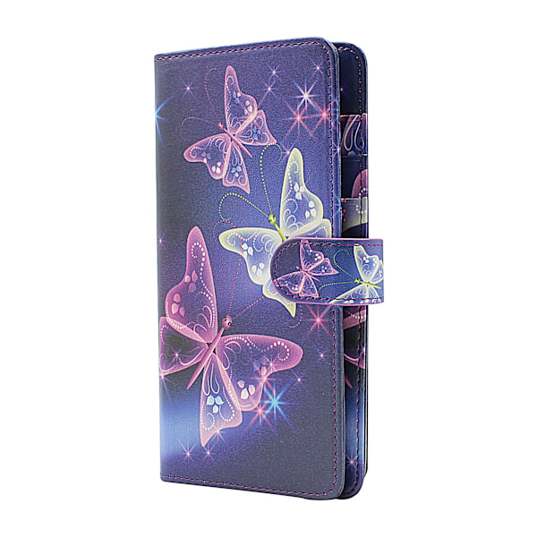 Skimblocker XL Magnet Designwallet OnePlus Nord N100