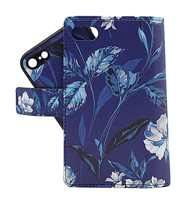 Skimblocker iPhone 6/7/8/SE (2nd/3rd Gen.) Magnetfodral