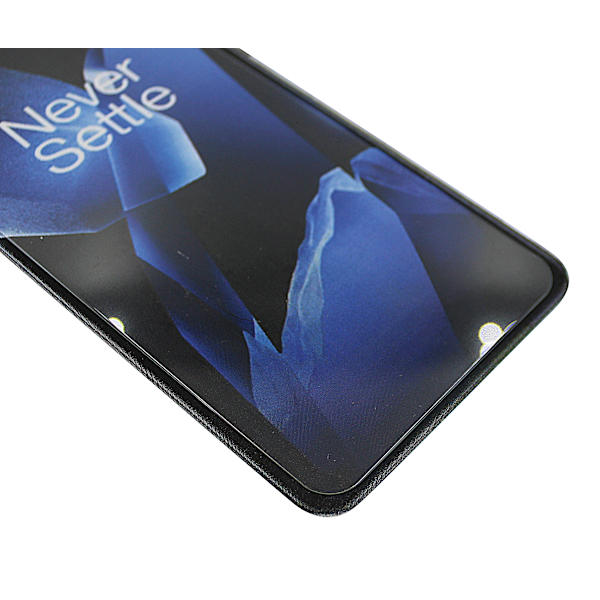 Härdat glas OnePlus 13R