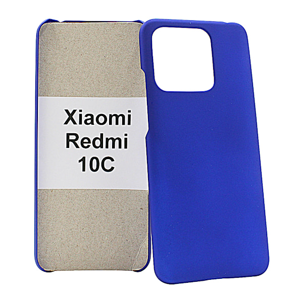 Hardcase Xiaomi Redmi 10C Svart