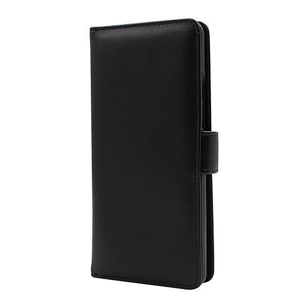 Skimblocker Plånboksfodral Huawei P Smart 2021