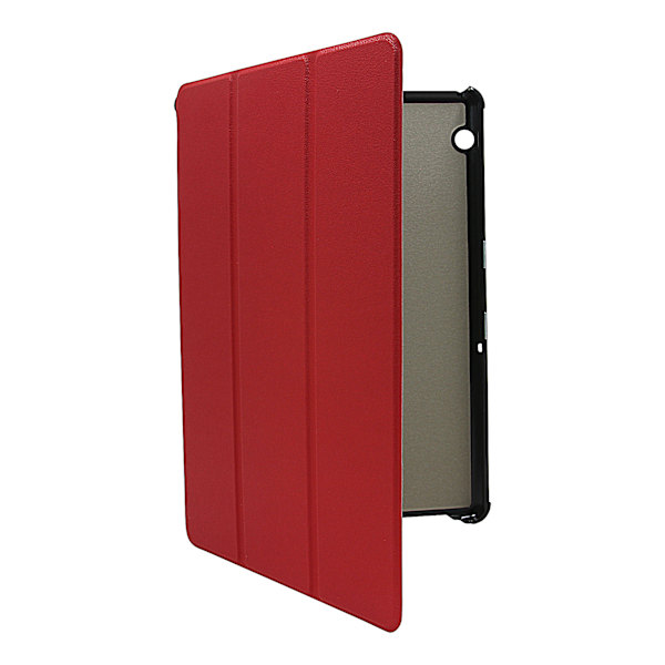 Cover Case Huawei MediaPad T5 10 Röd