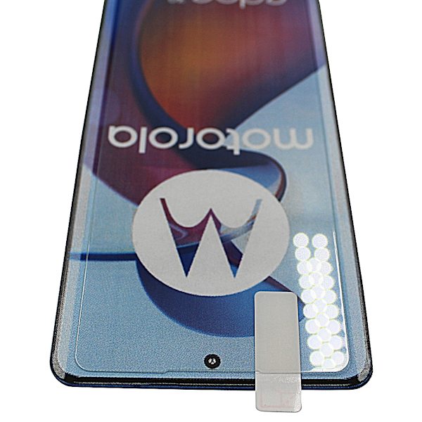 Härdat glas Motorola Edge 30 Fusion 5G