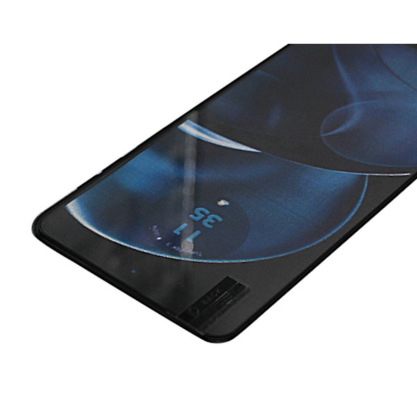 Full Frame Glas skydd Motorola Moto G14
