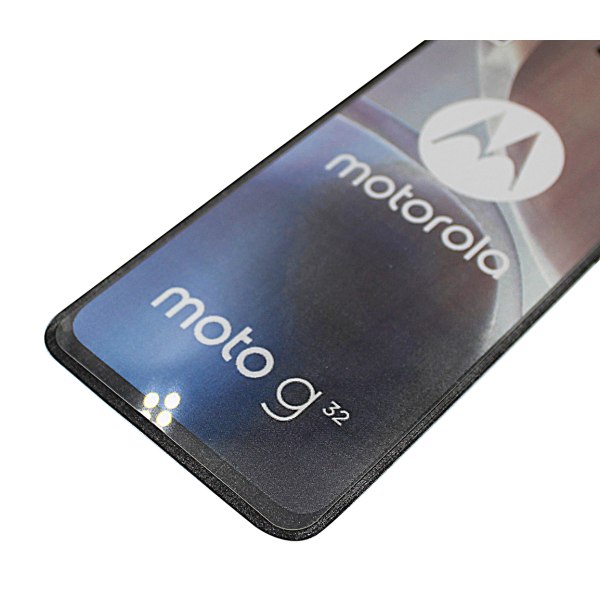 6-Pack Skärmskydd Motorola Moto G32