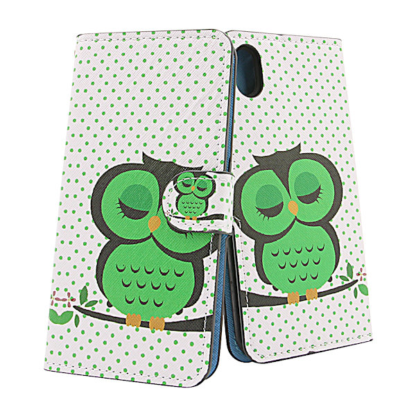 Designwallet Huawei Y5 2019