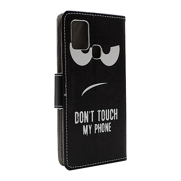 Designwallet Samsung Galaxy A21s (A217F/DS)