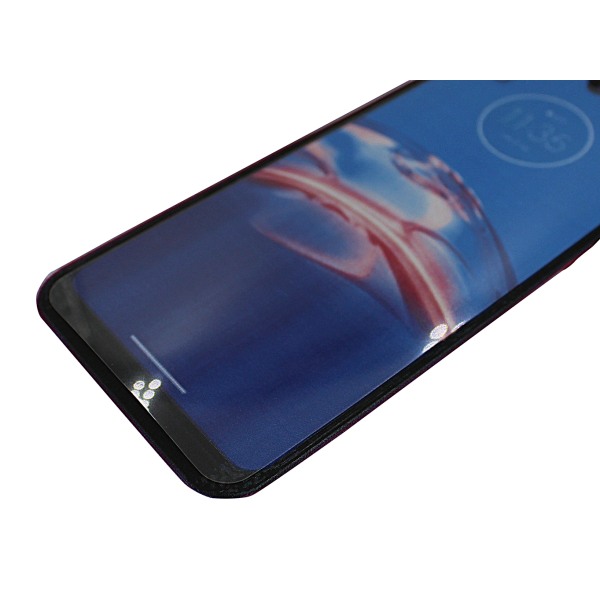 6-Pack Skärmskydd Motorola Moto E6i