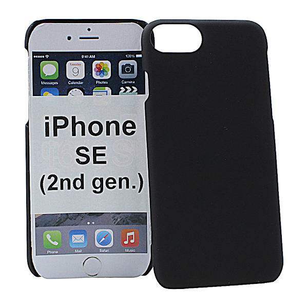 Hardcase iPhone 6/6s/7/8 & iPhone SE (2nd Generation)